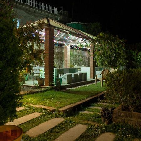 Status Hillpark Hotel โกไดกานัล ภายนอก รูปภาพ