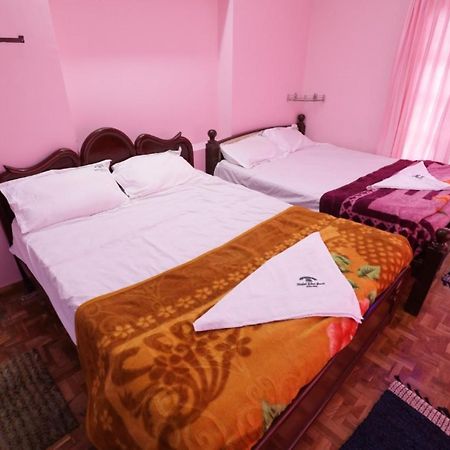Status Hillpark Hotel โกไดกานัล ภายนอก รูปภาพ